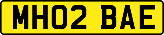 MH02BAE