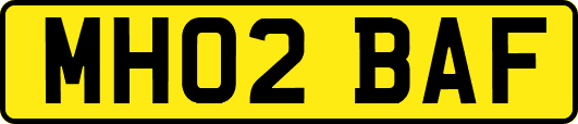MH02BAF
