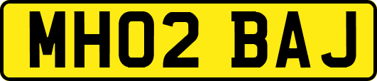 MH02BAJ