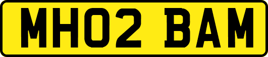 MH02BAM