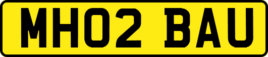 MH02BAU