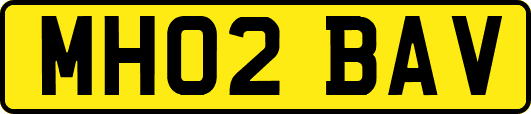 MH02BAV