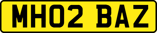MH02BAZ