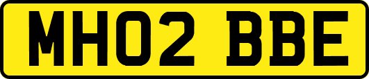 MH02BBE