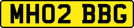 MH02BBG