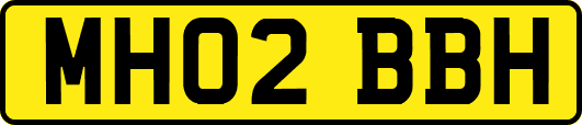 MH02BBH