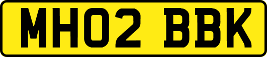 MH02BBK