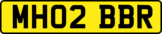 MH02BBR