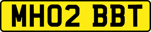 MH02BBT