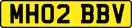 MH02BBV