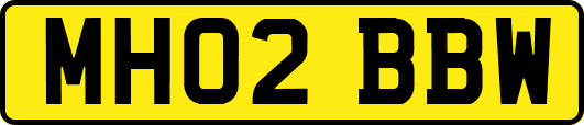 MH02BBW