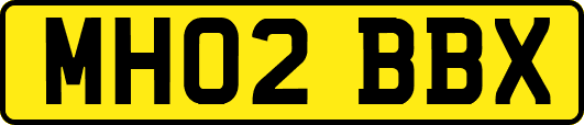 MH02BBX