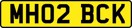 MH02BCK