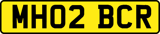 MH02BCR