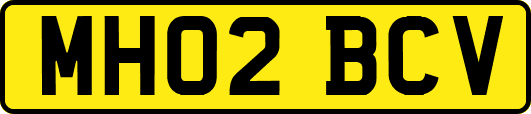MH02BCV