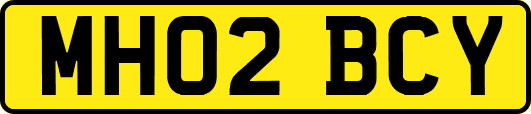 MH02BCY