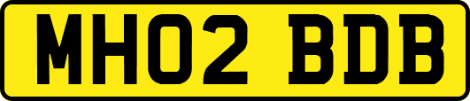 MH02BDB