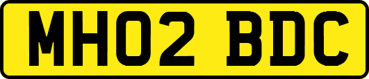 MH02BDC
