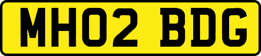 MH02BDG