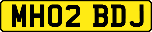 MH02BDJ
