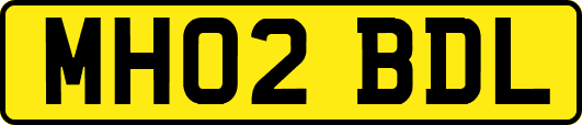 MH02BDL