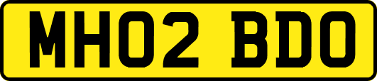 MH02BDO