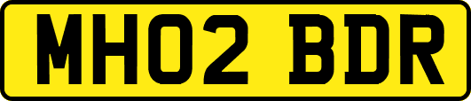 MH02BDR
