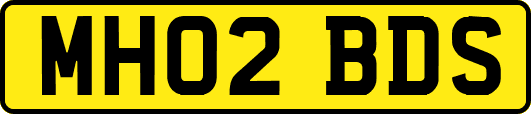MH02BDS
