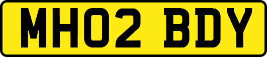 MH02BDY