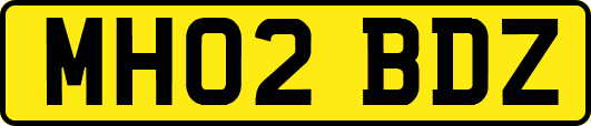 MH02BDZ