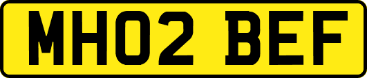 MH02BEF