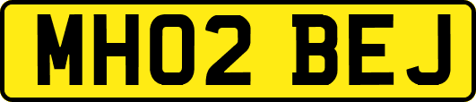 MH02BEJ