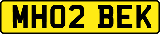 MH02BEK