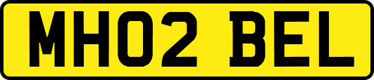 MH02BEL