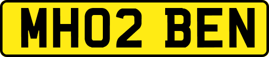 MH02BEN
