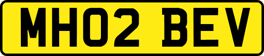 MH02BEV