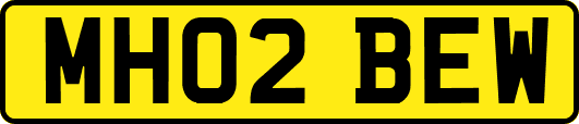 MH02BEW