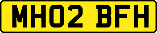 MH02BFH