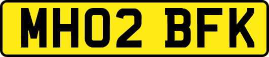 MH02BFK