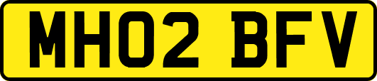 MH02BFV