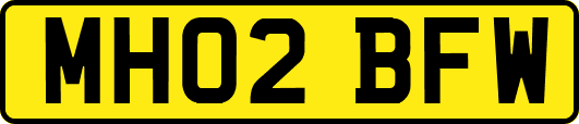 MH02BFW