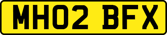 MH02BFX