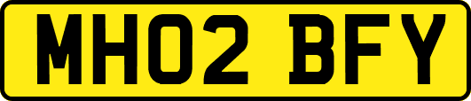 MH02BFY