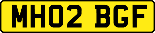 MH02BGF