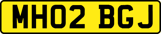 MH02BGJ