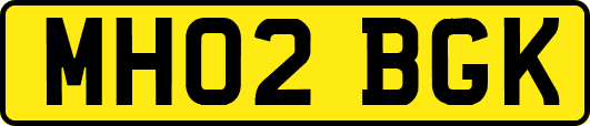 MH02BGK