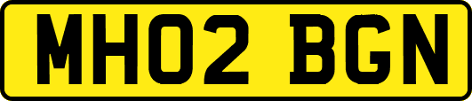 MH02BGN