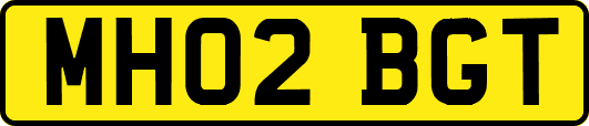 MH02BGT