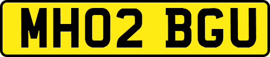 MH02BGU