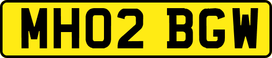 MH02BGW